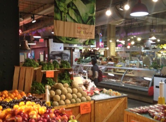 Reading Terminal Market - Philadelphia, PA