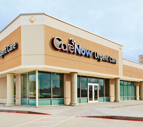 CareNow Urgent Care - Conroe - Conroe, TX