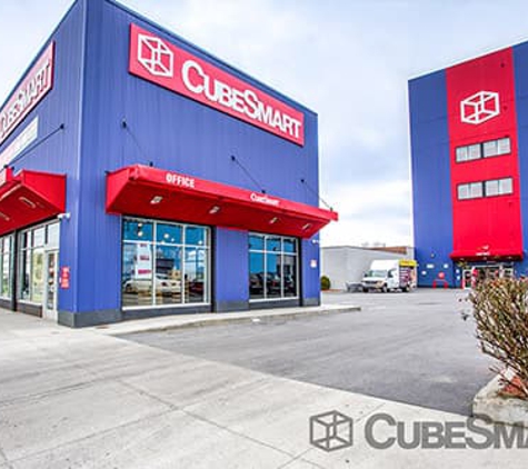 CubeSmart Self Storage - Jamaica, NY