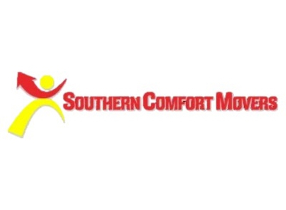 Southern Comfort Movers - Atlanta, GA