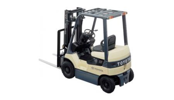 Active Forklifts (Australia) - Fairfield East, NSW