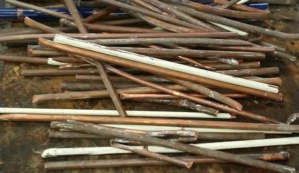 Mulgrave Scrap Metal - Mulgrave, NSW