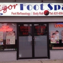 Vigor Foot Spa - Beauty Schools