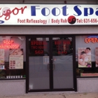 Vigor Foot Spa