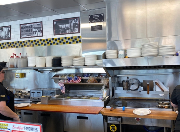 Waffle House - Charles Town, WV