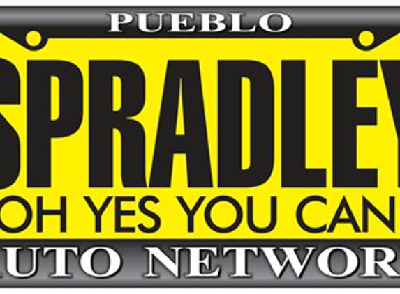 Spradley Chevrolet, INC. - Pueblo, CO