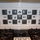 Hakes Custom Tile