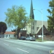 Burbank Seventh-Day Adventist Church