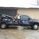 B & D Towing Inc