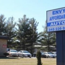 Envy Affordable Autos - Used Car Dealers