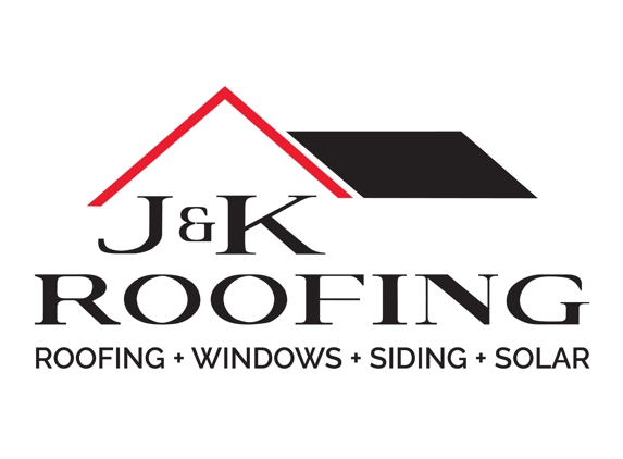 J & K Roofing - Golden, CO