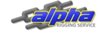 Alpha Rigging Service Pty Ltd - Inspection & Testing Services