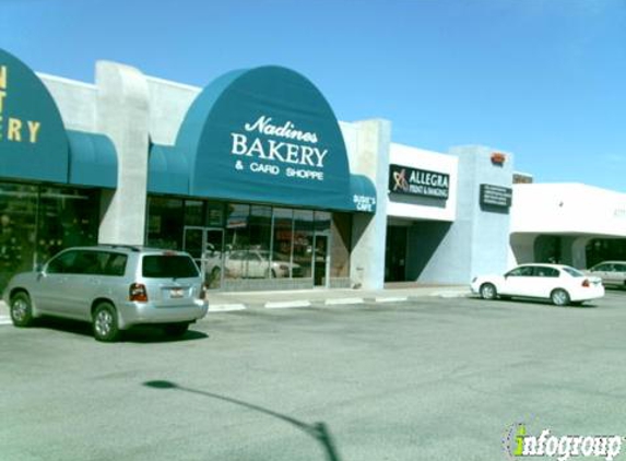 Nadines Bakery - Tucson, AZ