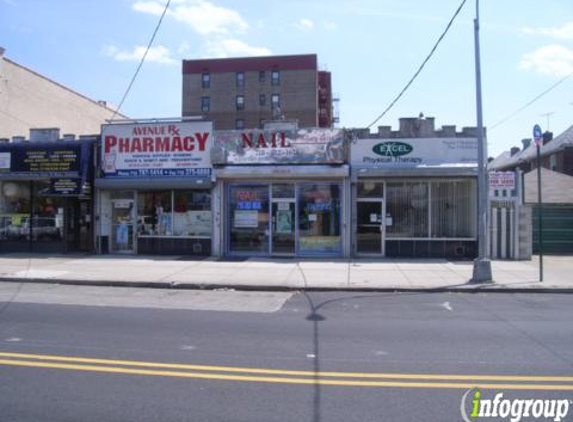 Gorgeous Nails & Beauty Salon - Brooklyn, NY