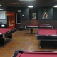 Silver Q Hookah Lounge & Billiards