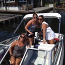 Lakes End Marina - Boat Rental & Charter