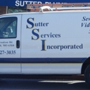 Sutter Sewer and Drain Services - Plumbing-Drain & Sewer Cleaning