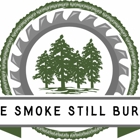 The Smoke Still Burns
