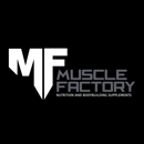 Muscle Factory - Vitamins & Food Supplements