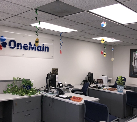 OneMain Financial - Boise, ID