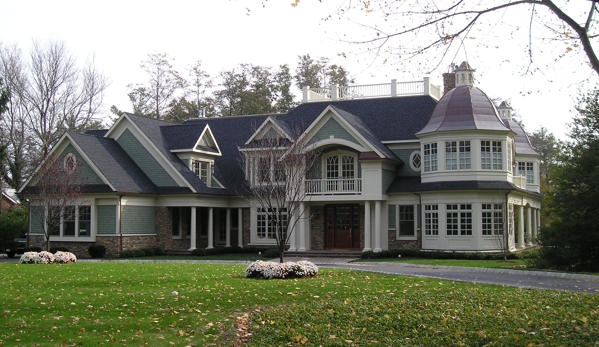 Feldman & Feldman Architects - Colts Neck, NJ