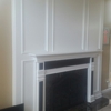 Nash painting and Cabinet and Trim refinishing