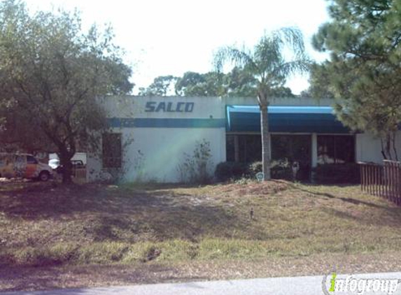 Computer Defense Systems Inc - Sarasota, FL