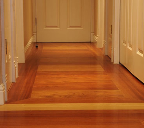 Dan Hardwood Floors