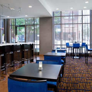 Courtyard by Marriott - Birmingham, AL