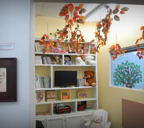 Montessori Children's School House - Lake Forest, CA