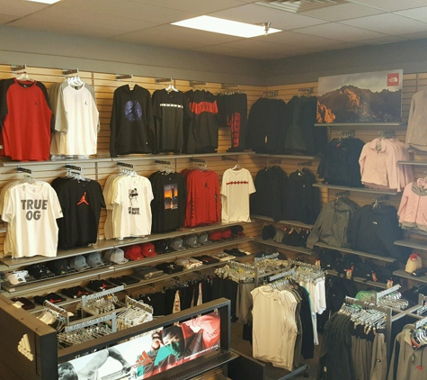 Hibbett Sports - Scottsbluff, NE