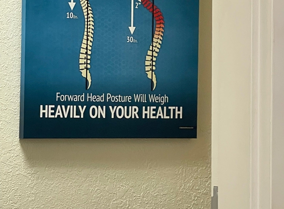 Welch Chiropractic - Modesto, CA