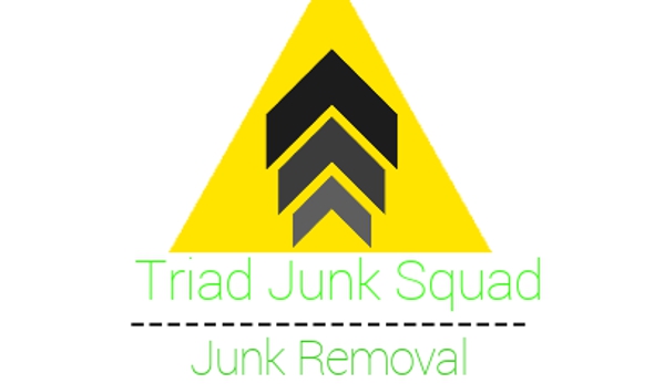 Triad Junk Squad - High Point, NC