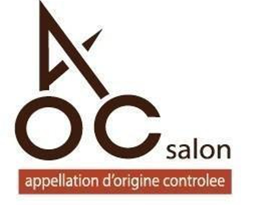 AOC Salon - Norfolk, VA