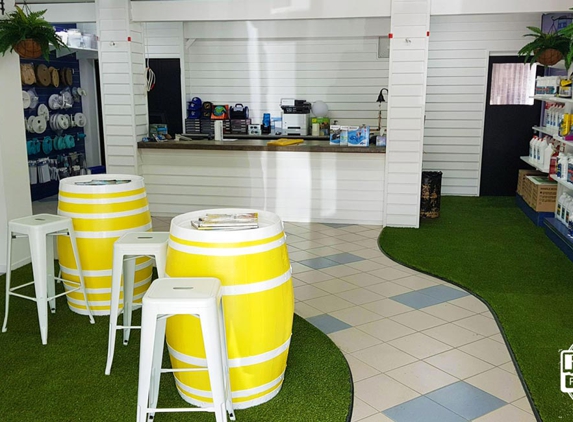 Rode Pool Services - Windsor - Windsor, QLD. Rode Pools - The Gap Store