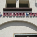 Johnny B's Burgers & Brew - Hamburgers & Hot Dogs