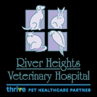 River Heights Veterinary Hospital, A Thrive Pet Healthcare Partner