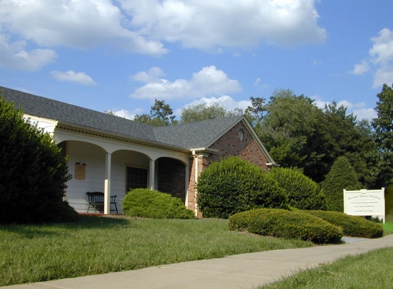 Front Royal Pediatrics, PC - Front Royal, VA