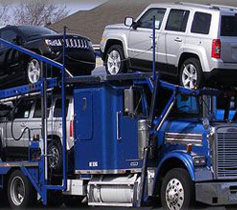 Freight Hauler Services Statewide & Nationwide - Houston, TX