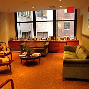 Grand Central OBGYN: NYC Gynecology & Obstetrics - New York, NY