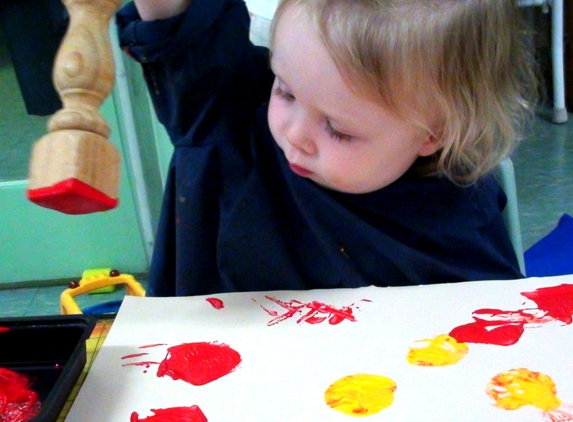 Little Raskals Kindergarten & Child Care Centre - Nunawading, VIC