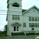 First Baptist Church - Baptist Churches