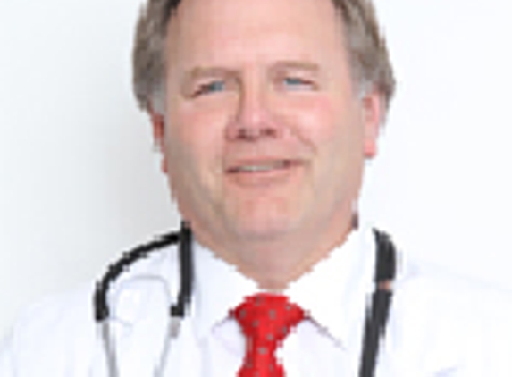 Dr. Michael R. Ports, MD - Westerville, OH