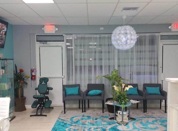 Angels Spa and Nails in Hialeah - Hialeah, FL