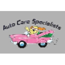 Auto Care Specialists - Auto Repair & Service