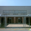 Hambrick Middle School - Public Schools