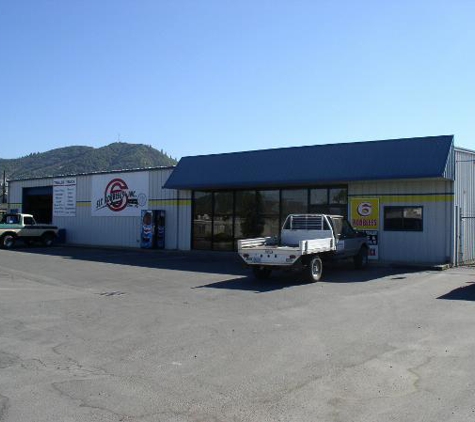 Six Robblees' Inc - Grants Pass, OR