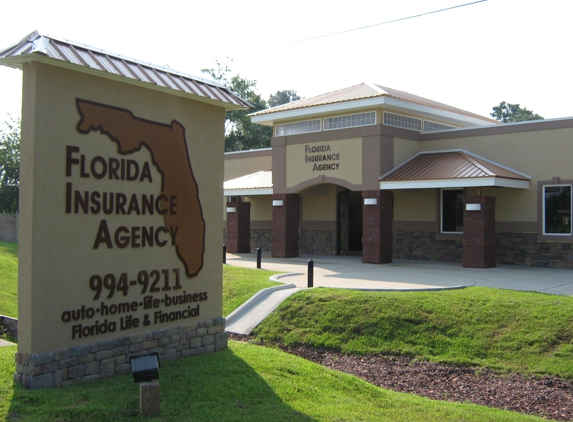 Florida Insurance Agency - Milton, FL