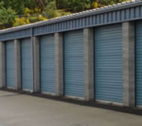 Rogue Valley Secure Storage - Grants Pass, OR