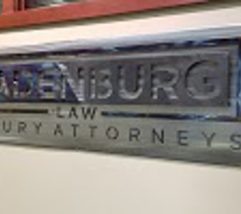 Ladenburg Law Injury Attorneys - Tacoma, WA